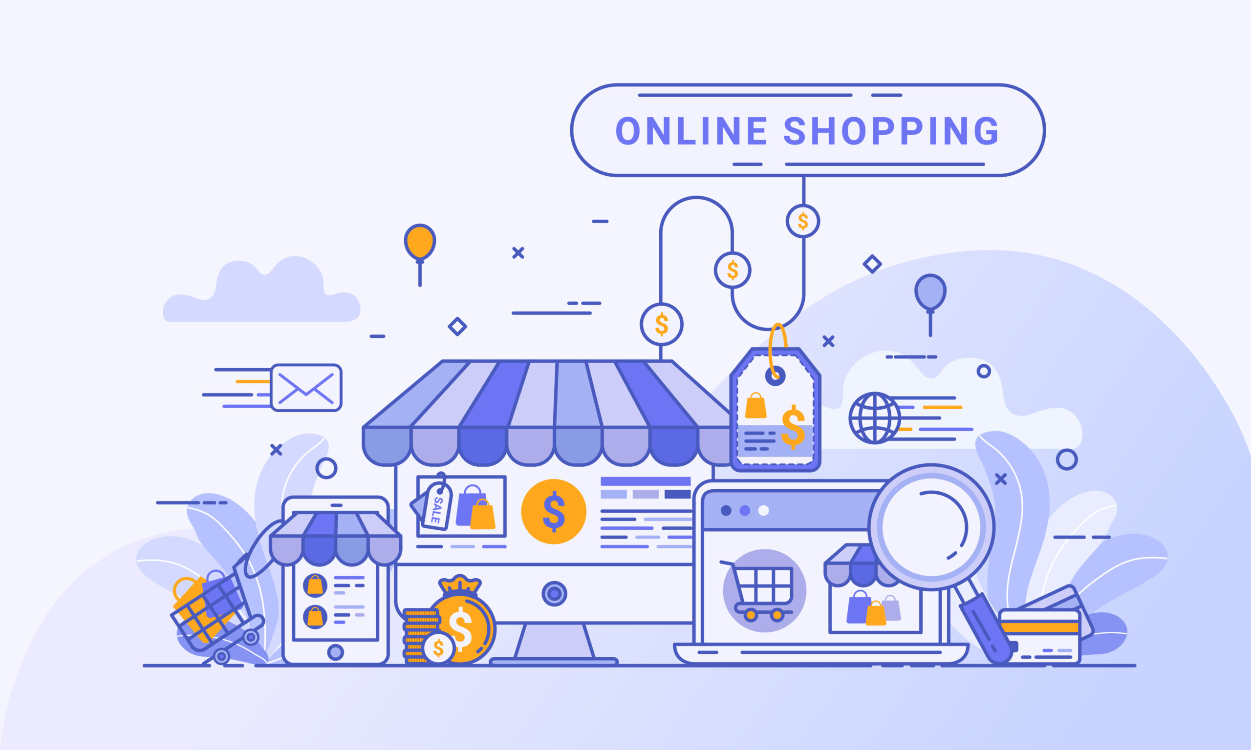 How to Start an E commerce Business A Comprehensive Guide